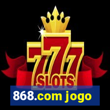 868.com jogo